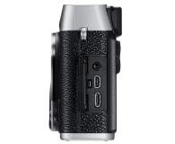 Fujifilm X-E3 15-45mm f/3.5-5.6 OIS PZ srebrny - 484671 - zdjęcie 5